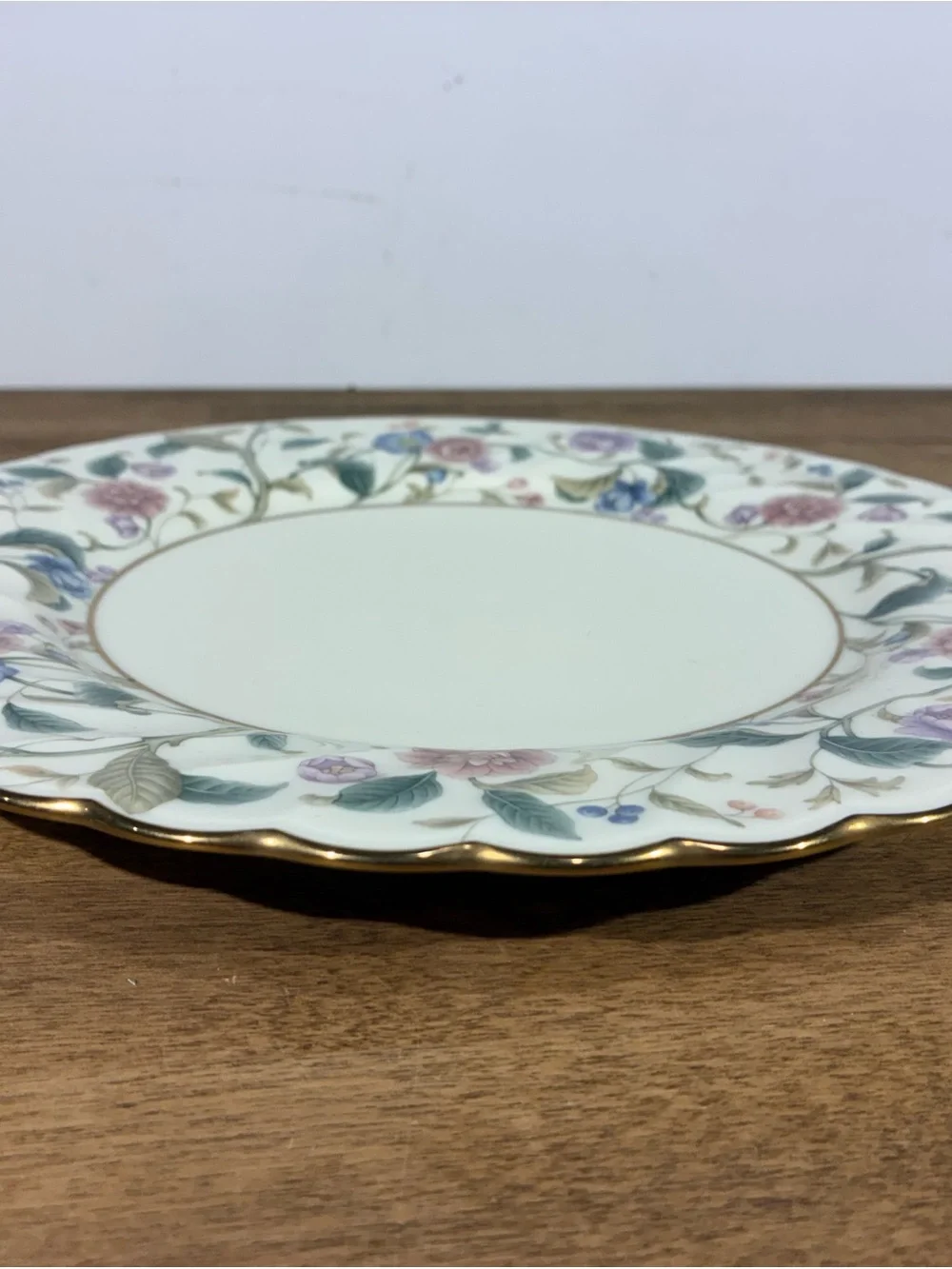 Noritake vintage la